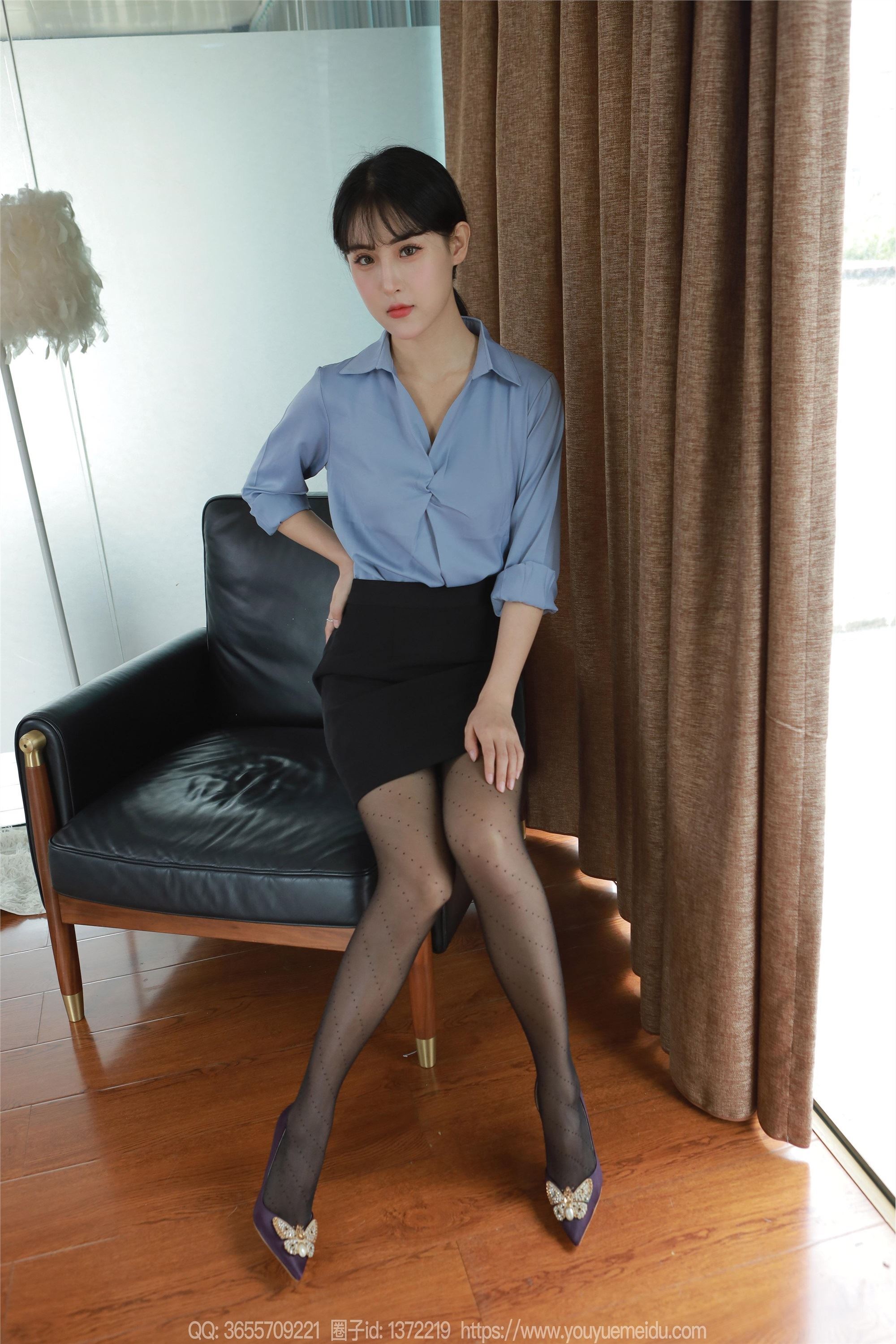 IESS异思趣向  2024.06.05 丝享家 1760 小宝《思念上司》